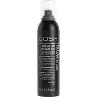 Gosh Fresh Up! Dry Shampoo - sausais šampūns, 150ml