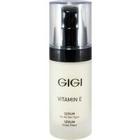 GIGI Vitamin E Serum - Сыворотка для всех типов кожи, 30мл