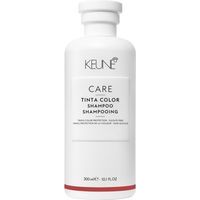 KEUNE Care Tinta Color Shampoo - šampūns krāsas aizsardzībai (80ml / 300ml / 1000ml)