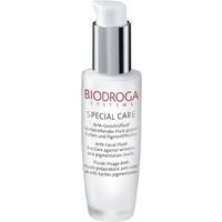Biodroga Face Pre Care with AHA - Pirmsapstrādes līdzeklis ar AHA, 30 ml