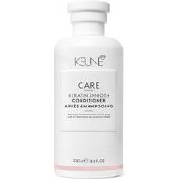 Keune Keratin Smooth Conditioner - Кондиционер с кератином (80ml / 250ml / 1000ml)