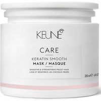 Keune Keratin Smooth Mask - Интенсивная маска с кератином (200ml / 500ml)