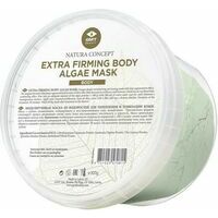 GMT Beauty EXTRA FIRMING BODY ALGAE MASK 300g - Ķermeņa aprises modelējoša aļģu maska