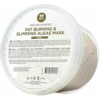 GMT Beauty FAT BURNING & SLIMMING ALGAE MASK 300g - Slaidinoša un taukus dedzinoša aļģu maska