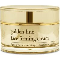 Yellow Rose Golden Line Face Firming Cream - Liftinga krēms ar 23K Zeltu sejas kontūru modelēšanai, 50ml