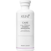 Keune Curl Control Shampoo  - šampūns lokainiem matiem (300ml / 1000ml)