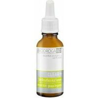 Biodroga MD Clear+ Skin Resurface Acid Serum - Skābes serums problemātiskai ādai, 30ml