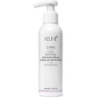 Keune Curl Control Defining Cream - Средство для кудрявых и завитых волос, 140ml