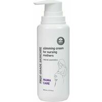 GMT BEAUTY EXPECTING SLIMMING CREAM FOR NURSING MOTHERS 200ml