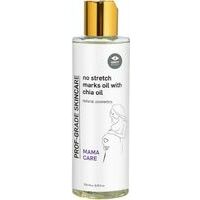 GMT NO STRETCH MARKS OIL WITH CHIA OIL, 200ml