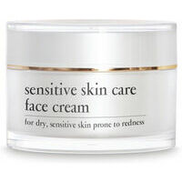 Yellow Rose SENSITIVE Skin Care Face Cream (50ml)