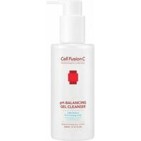 CELL FUSION C Post α pH-Balancing Gel Cleanser, 200 ml - гелеобразное очищающее средство для чувствительной кожи