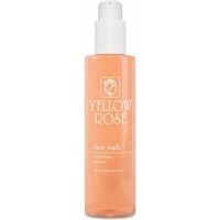 Yellow Rose FACE Wash with Flower Extracts (200ml)