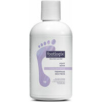 FOOTLOGIX 13 PROFESSIONAL FOOT SOAK CONCENTRATE - Šķidrās kāju ziepes, 250 ml