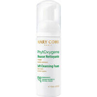 Mary Cohr PhytOxygene Cleansing Foam - Maigas attīrošas skābekļa putas, 150ml