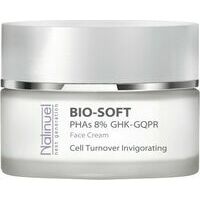 NATINUEL BIO SOFT PHAs 8% Face Cream - Reģenerējošs krēms ļoti jutīgai ādai (50 ml)