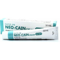 Anesthetic Cream Neo-Cain Lidocaine 10.56 (30gr  / 500gr) - ādas atsāpinošs līdzeklis
