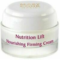 Mary Cohr Nourishing Firming Cream, 50ml - Barojošs pretgrumbu krēms ar liftinga iedarbību