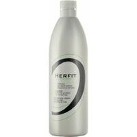 HERFIT PRO Šampūns normāliem matiem ar piena proteīniem. 1000 ml