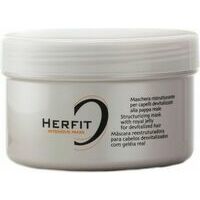 HERFIT PRO Mask DEVITALIZED HAIR Royal jelly - Маска для ослабленных волос 500ml
