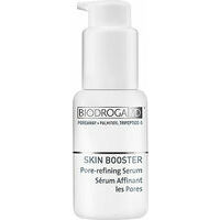 Biodroga MD Skin Booster Pore Refining Serum - Pora sašaurinošs serums, 30ml