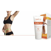 LaviGor LaviGor Reducure intensive action day/night cream - anticellulīta aktīvs krēms (200 ml)