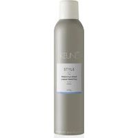 KEUNE Style Freestyle Spray - universāla matu laka, UV filtrs, 500 ml