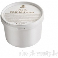 GMT Beauty Rose Salt For Pind and Bath - Rozā sāls pindām un vannai (rupja), 1kg