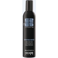 Echosline Estyling Extra Forte Mouse 400ml