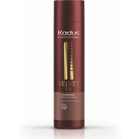 Kadus  Professional VELVET OIL CONDITIONER  (250ml) - Barojošs un mitrinošs  kondicionieris matiem