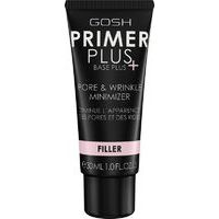 Gosh Primer Plus+ Pore & Wrinkle Minimizer 006 - sejas bāze, 30ml