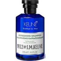 Keune 1922 Refreshing Shampoo - Atvēsinošs šampūns (250ml / 1000ml)