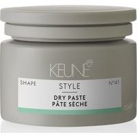 KEUNE Style Dry Paste, 75 ml