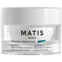 MATIS AGE-MOOD MAT cream - krēms kombinētai un taukainai ādai, 50ml