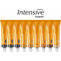 INTENSIVE Eyelash and brow tint - Acu krāsa (8 toņi), 20ml