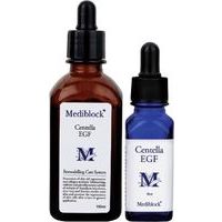 Mediblock+ Centella EGF – Atjaunojošs serums, 18ml