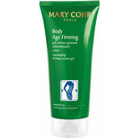 Mary Cohr Body Age Firming, 200ml - Укрепляющий крем для тела