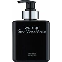 GMV Woman - Parfimēta dušas želeja sievietēm, 300ml