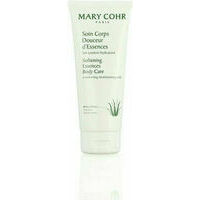 Mary Cohr Softening Essences Body Care, 200 ml - Intensely moisturizing, rejuvenating essence cream for the body