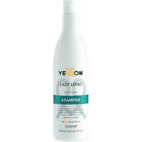 Yellow Easy Long Shampoo - шампунь для быстрого роста волос, 500ml