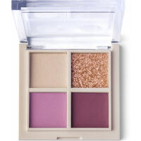 Paese Daily Vibe Palette 04 Tropical orchid - Acu ēnu palete