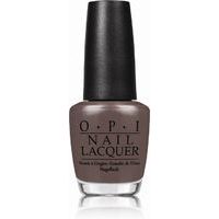 OPI nail lacquer (15ml) - лак для ногтей, цвет  You Don't Know Jacques! (NLF15)