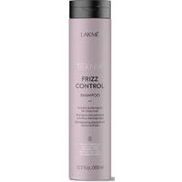 Lakme TEKNIA Frizz Control Shampoo - Discipline shampoo for frizzy hair (300ml/1000ml)