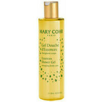 Mary Cohr Essences Shower Gel, 300ml - Гель для душа - эссенция
