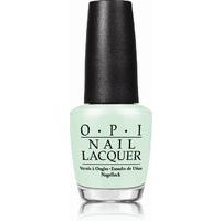 OPI nail lacquer - nagu laka (15ml) - nail polish color  That's Hularious! (NLH65)
