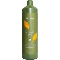 Echosline Ki-Power Veg Shampoo - Шампунь для реконструкции волос, 1000ml