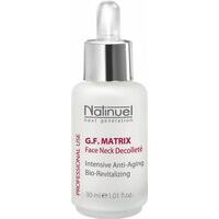 Natinuel G.F. Matirx - Интенсивный  био-активный серум против старения, 30ml