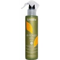 Echosline Ki-Power Veg Spray - Лосьон для реконструкции волос, 200ml