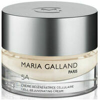Maria Galland Cell rejuvenating cream - Регенерирующий крем, 50 ml