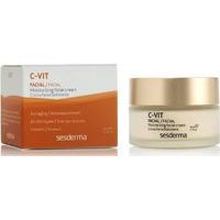 Sesderma C-VIT Moisturing facial cream - Увлажняющий крем, 50 ml